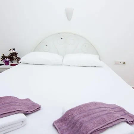 Deep Purple Bikers Hostel *