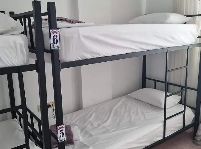 Deep Purple Bikers Fethiye