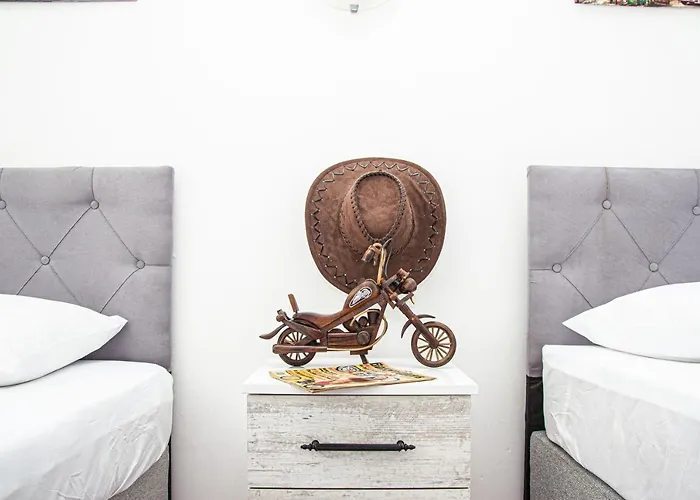 Deep Purple Bikers *