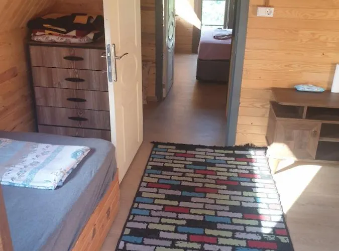 Deep Purple Bikers Hostel