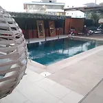 Deep Purple Bikers Hostel Fethiye