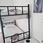 Deep Purple Bikers Hostel Fethiye