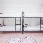 Deep Purple Bikers Hostel Fethiye