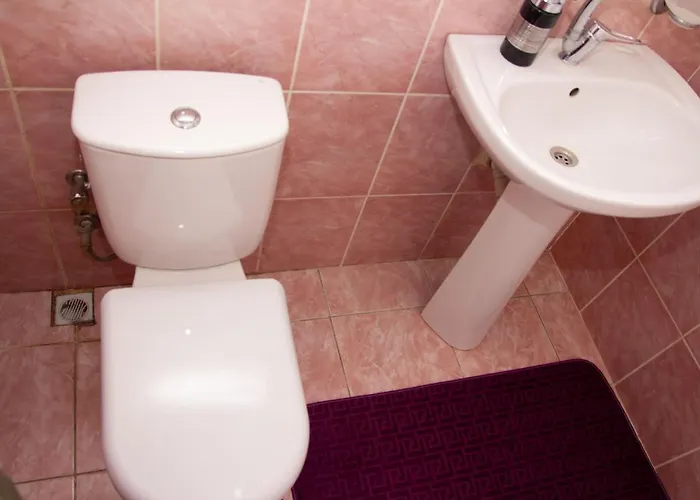 Hostel Deep Purple Bikers Φετιγιέ