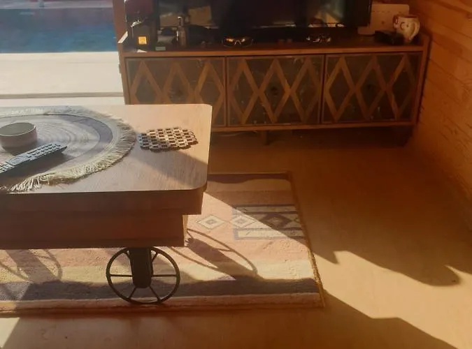 Hostel Deep Purple Bikers *