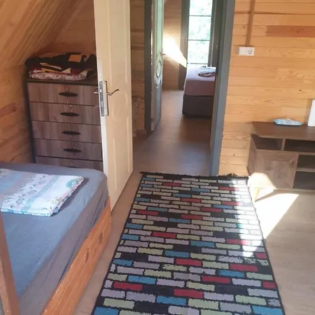 Deep Purple Bikers אכסניה