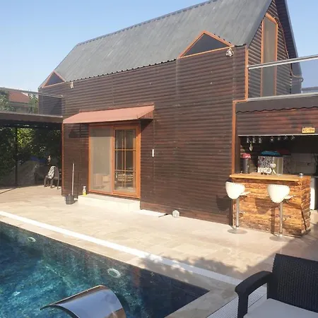 Deep Purple Bikers אכסניה