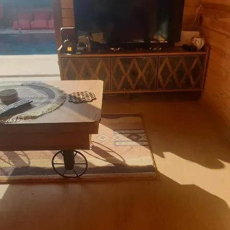 Хостел Deep Purple Bikers *