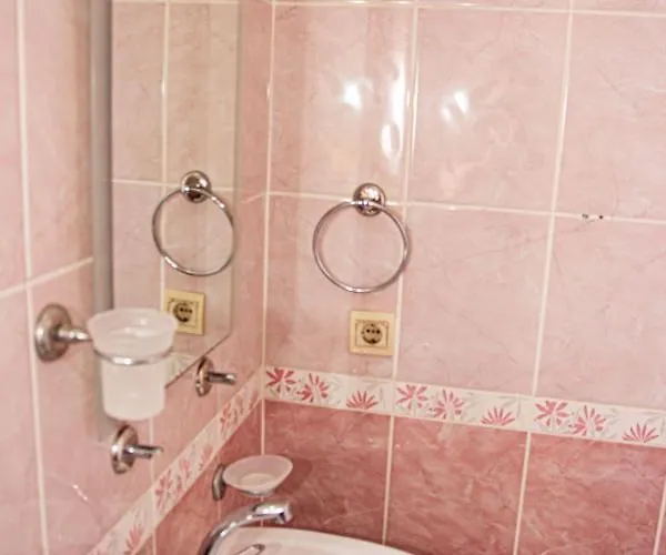 Ostello Deep Purple Bikers Fethiye