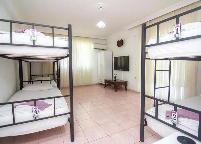 Deep Purple Bikers פאטהיה