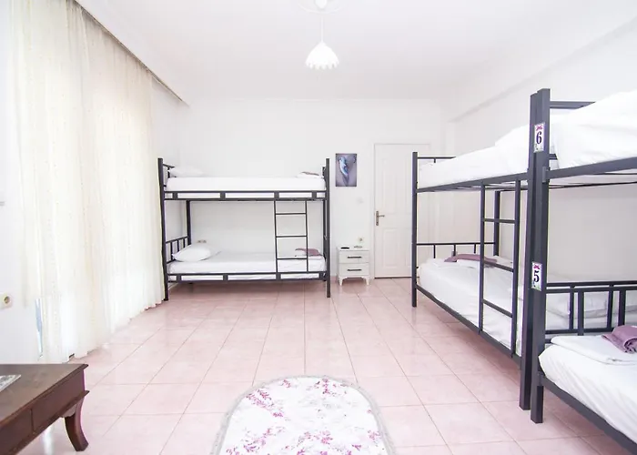 Deep Purple Bikers פאטהיה