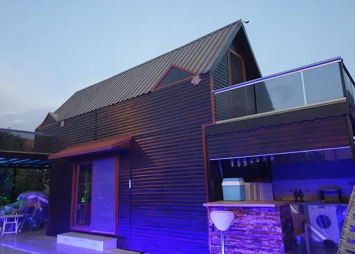 Deep Purple Bikers Ostello *