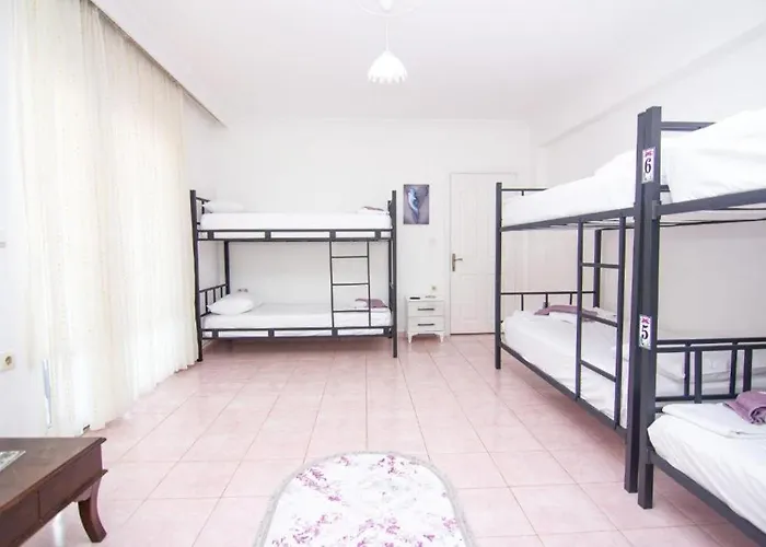 Deep Purple Bikers * פאטהיה