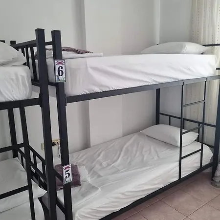 Deep Purple Bikers 费特希耶