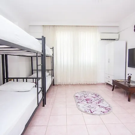 旅馆 Deep Purple Bikers