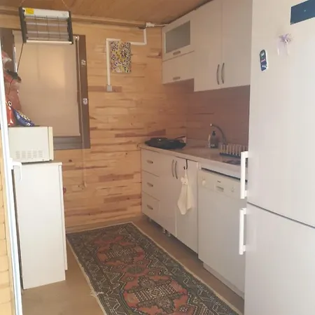 Deep Purple Bikers 旅馆