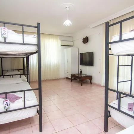 Deep Purple Bikers * 费特希耶