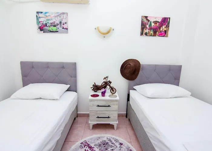 Deep Purple Bikers * 费特希耶