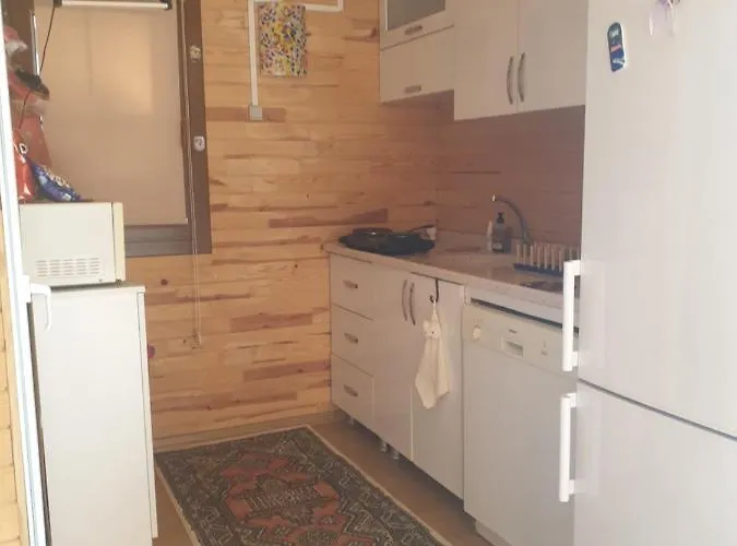 Deep Purple Bikers 旅馆